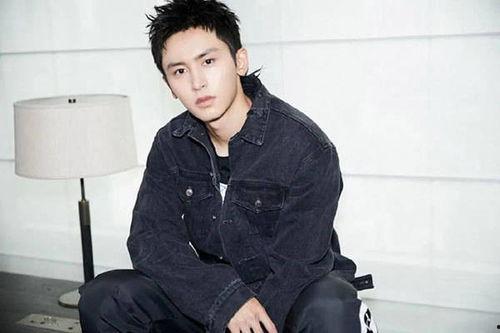 吃瓜娱乐圈男明星是谁